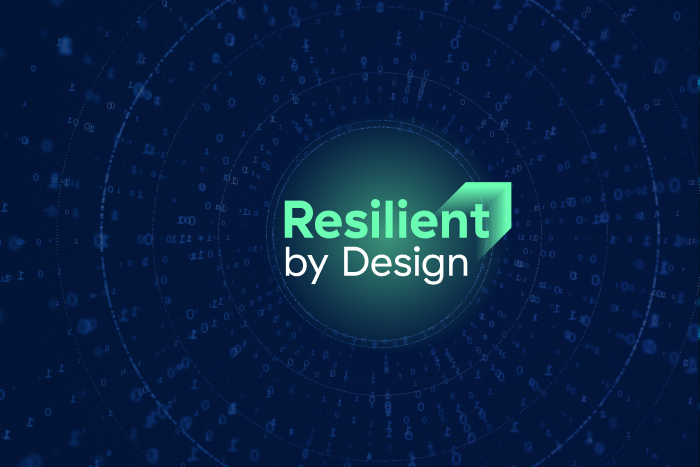 Resilient by Design: From reactive incident response to
